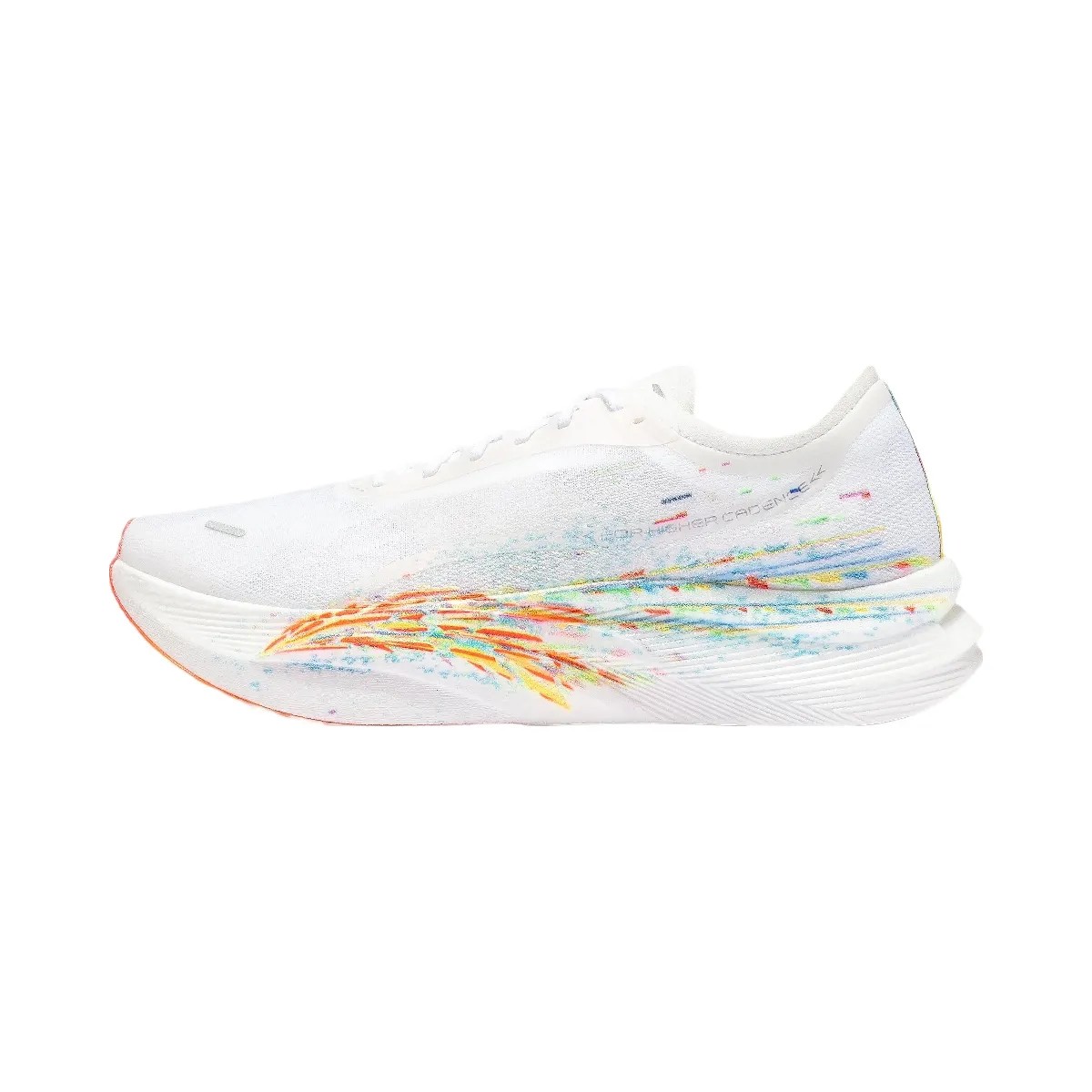 Anta Mens C202 5 GT White - HypeFly India View 2