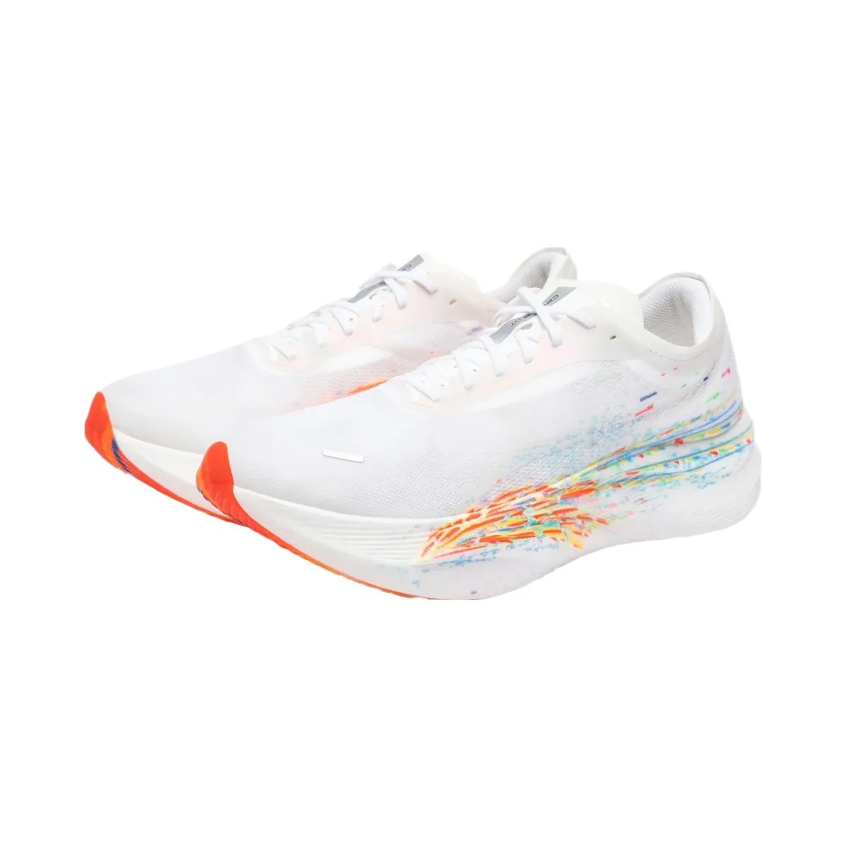 Anta Mens C202 5 GT White - HypeFly India View 4