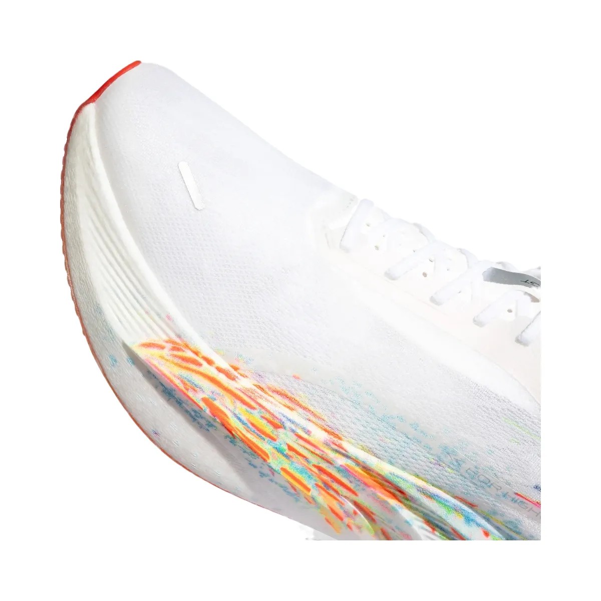 Anta Mens C202 5 GT White - HypeFly India View 6
