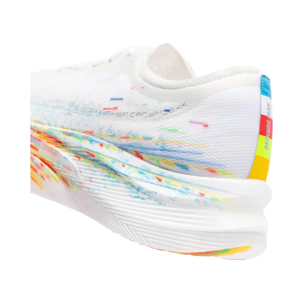 Anta Mens C202 5 GT White - HypeFly India View 7