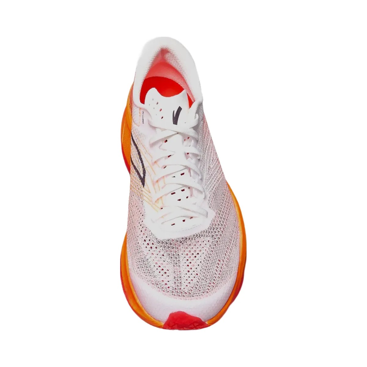 Anta Mens C202 6 White/Orange - HypeFly India View 4