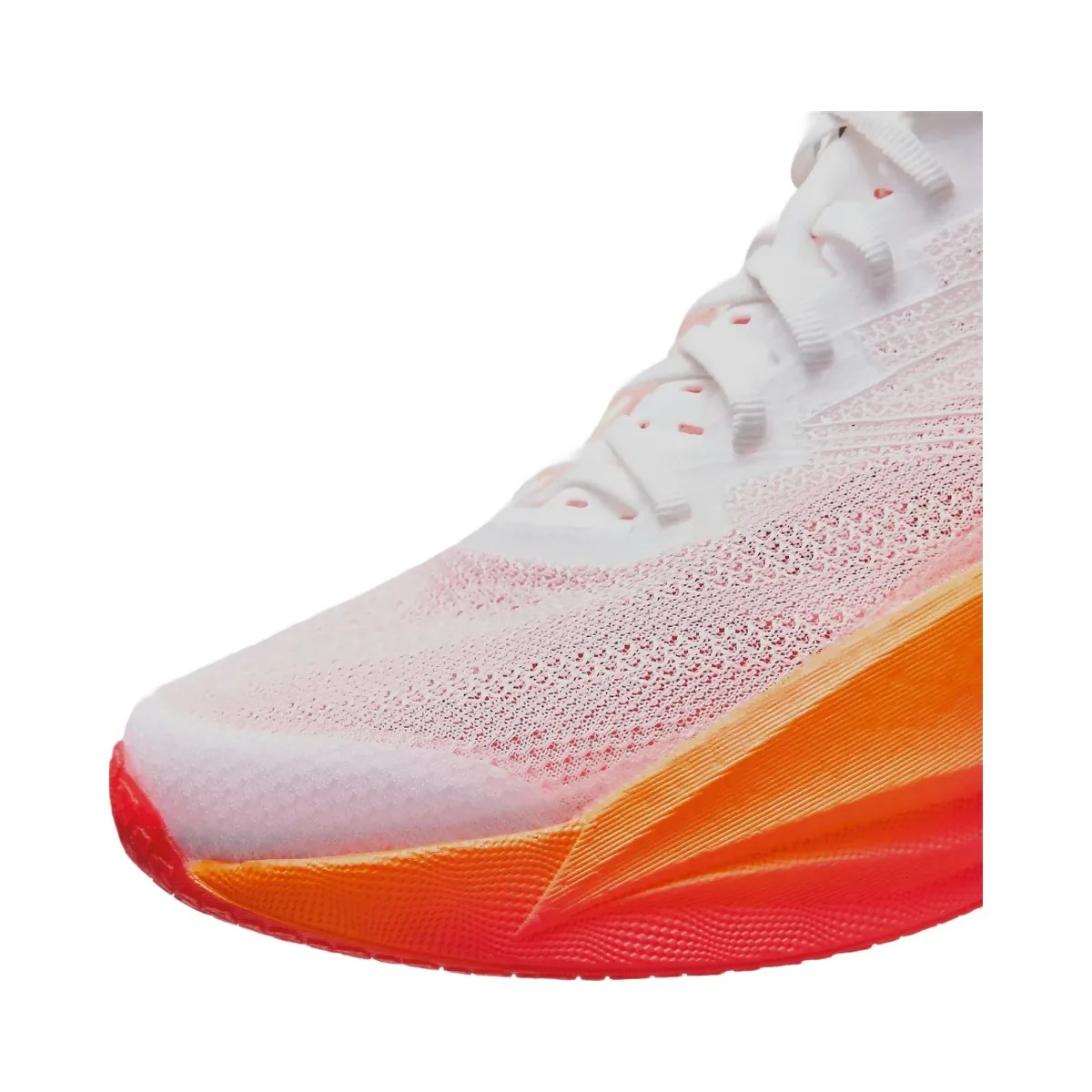Anta Mens C202 6 White/Orange - HypeFly India View 6