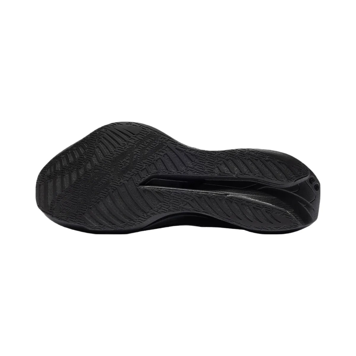 Anta Mens C202 7 Black/Silver - HypeFly India View 3