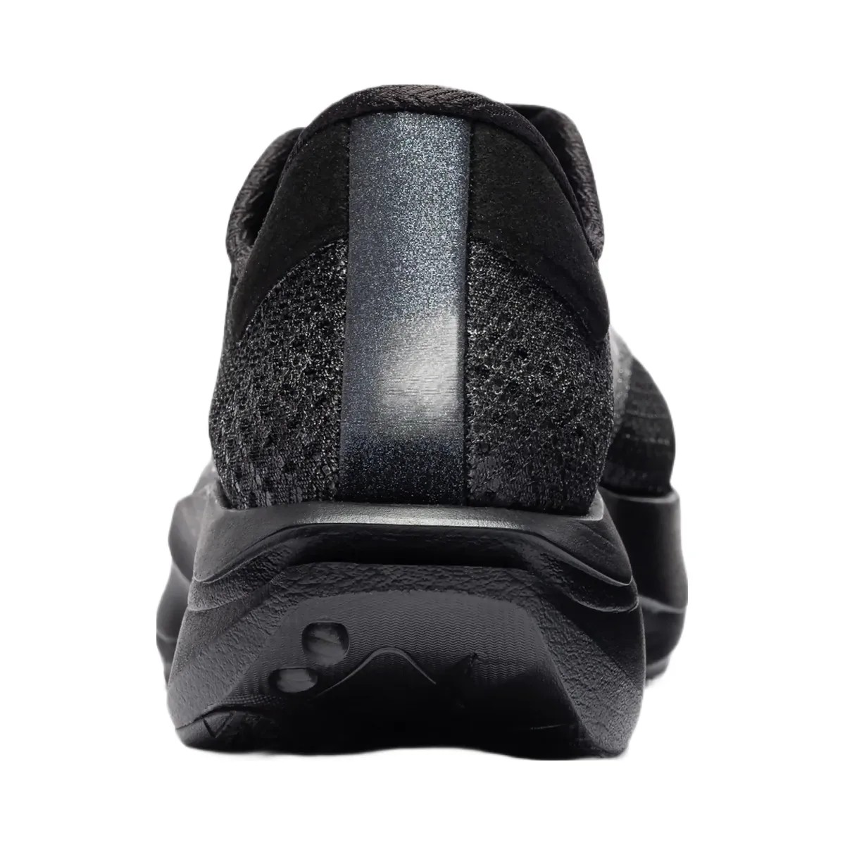 Anta Mens C202 7 Black/Silver - HypeFly India View 6