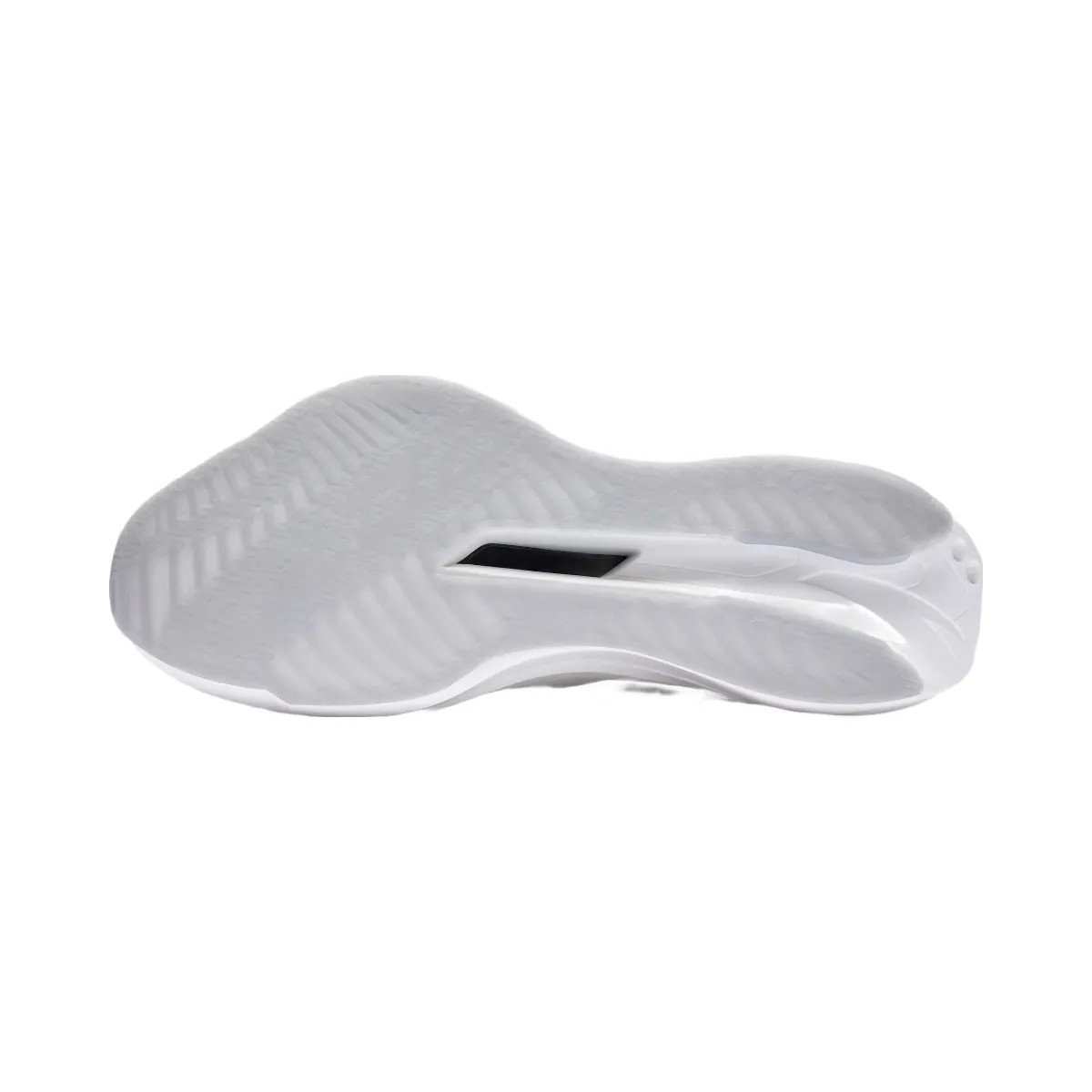 Anta Mens C202 7 White/Silver - HypeFly India View 3