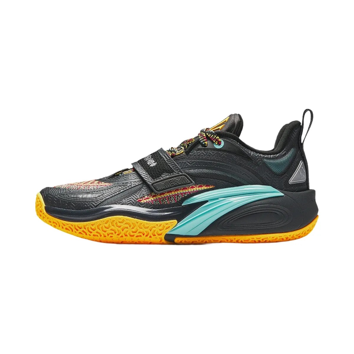 Anta Mens KAI 1 "Sacred Bond" - HypeFly India View 2