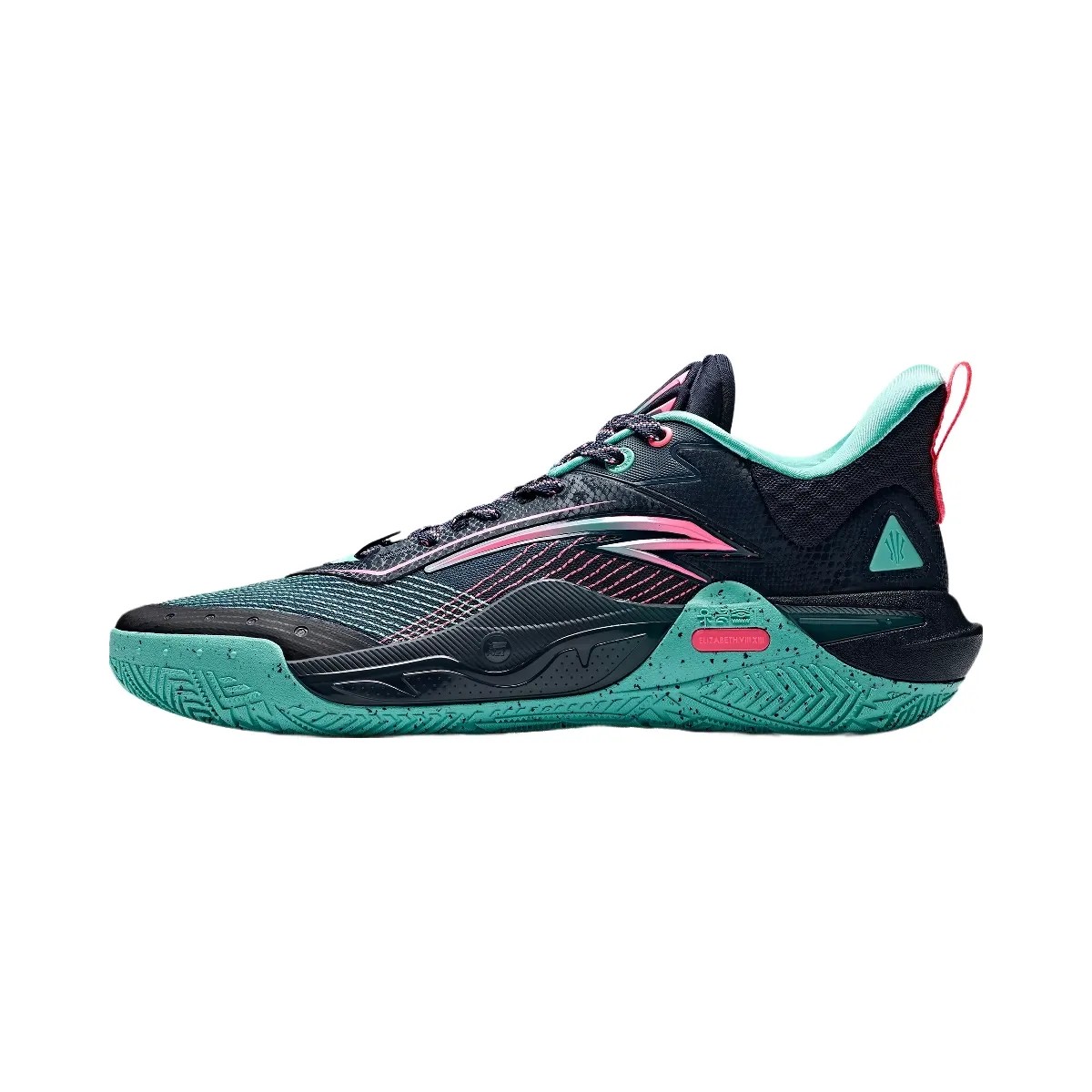Anta Mens KAI 1 SPEED Celestial Guardian - HypeFly India View 2