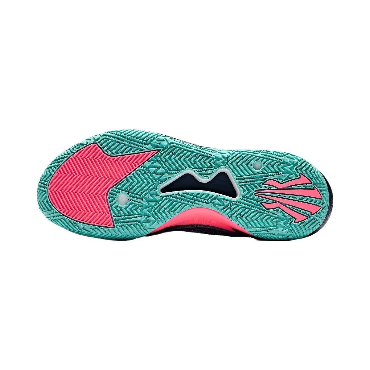 Anta Mens KAI 1 SPEED Celestial Guardian - HypeFly India View 3
