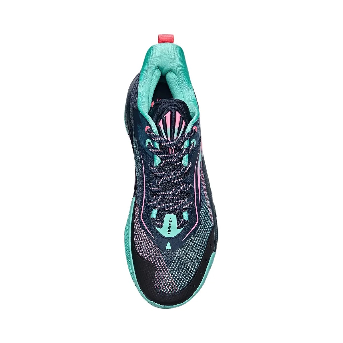 Anta Mens KAI 1 SPEED Celestial Guardian - HypeFly India View 5