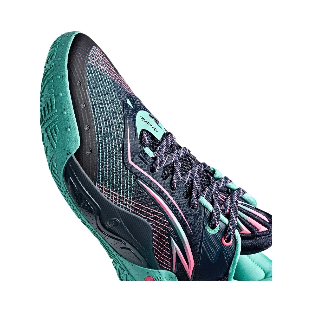 Anta Mens KAI 1 SPEED Celestial Guardian - HypeFly India View 7
