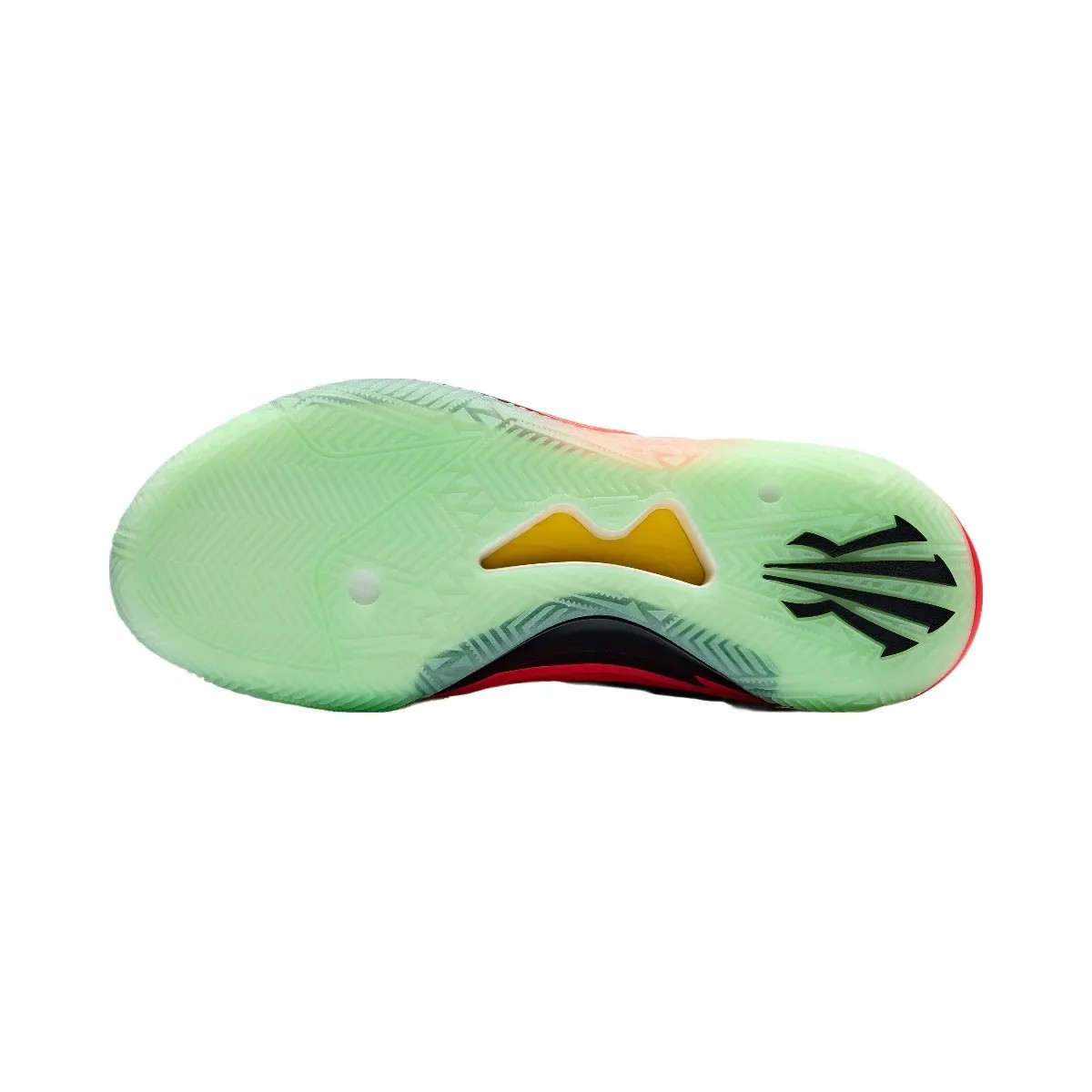 Anta Mens KAI 1 SPEED Electric Horizon - HypeFly India View 3