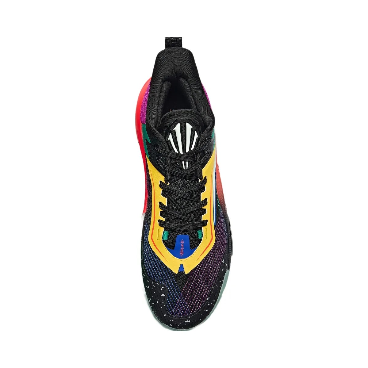 Anta Mens KAI 1 SPEED Electric Horizon - HypeFly India View 5