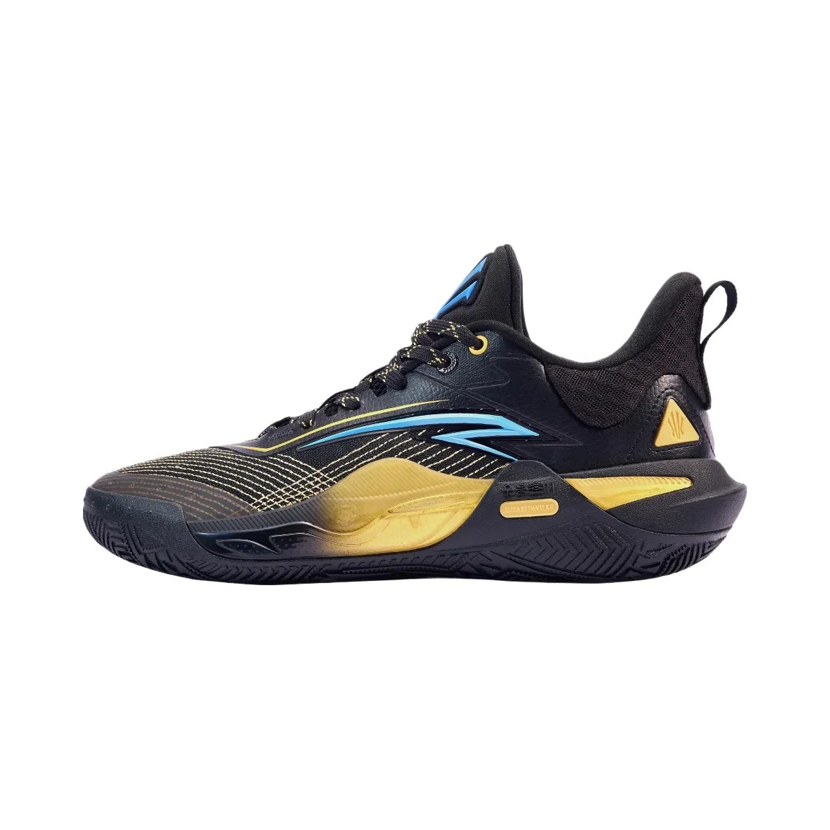 Anta Mens KAI 1 SPEED "North Star" - HypeFly India View 2