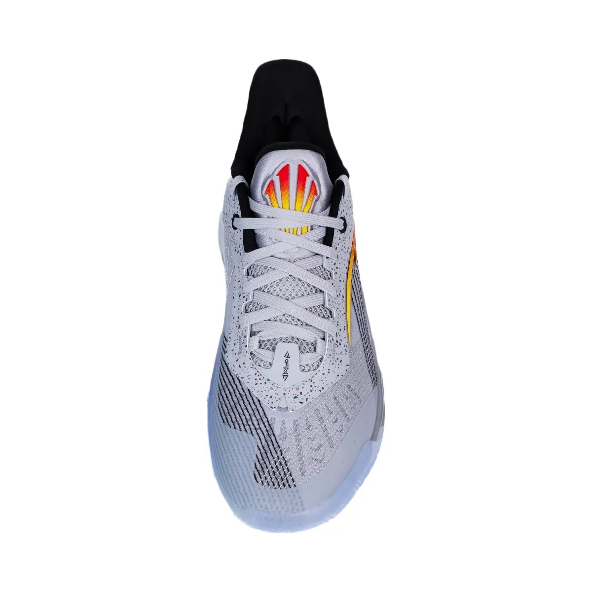 Anta Mens KAI 1 SPEED Pass the Torch - HypeFly India View 5