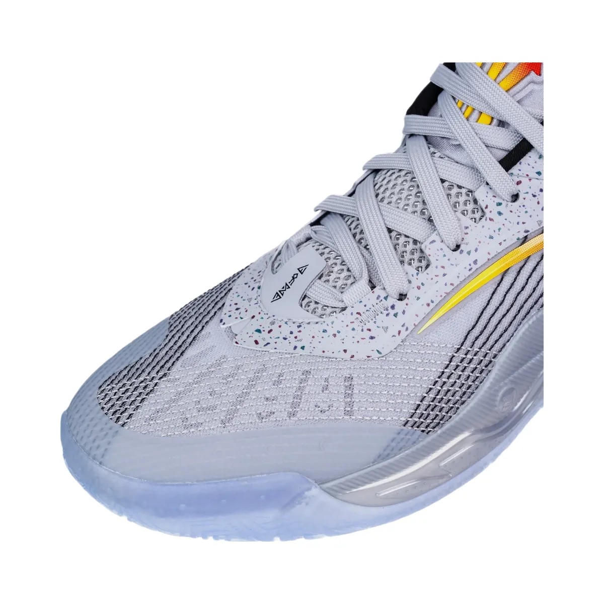 Anta Mens KAI 1 SPEED Pass the Torch - HypeFly India View 7
