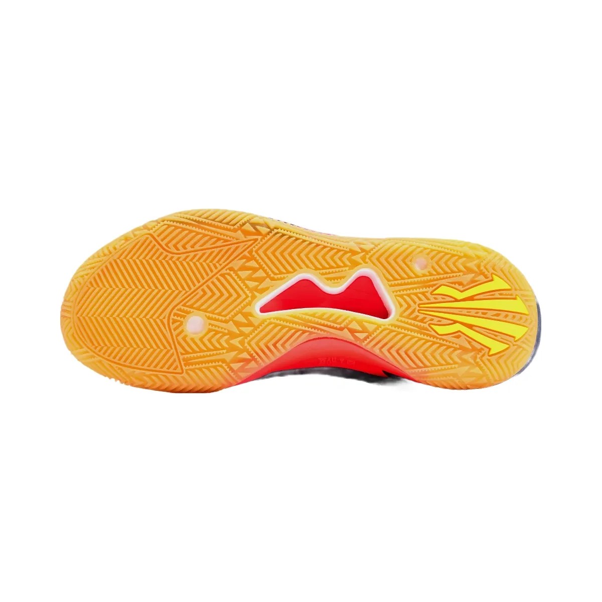Anta Mens KAI 1 SPEED Tribe - HypeFly India View 3