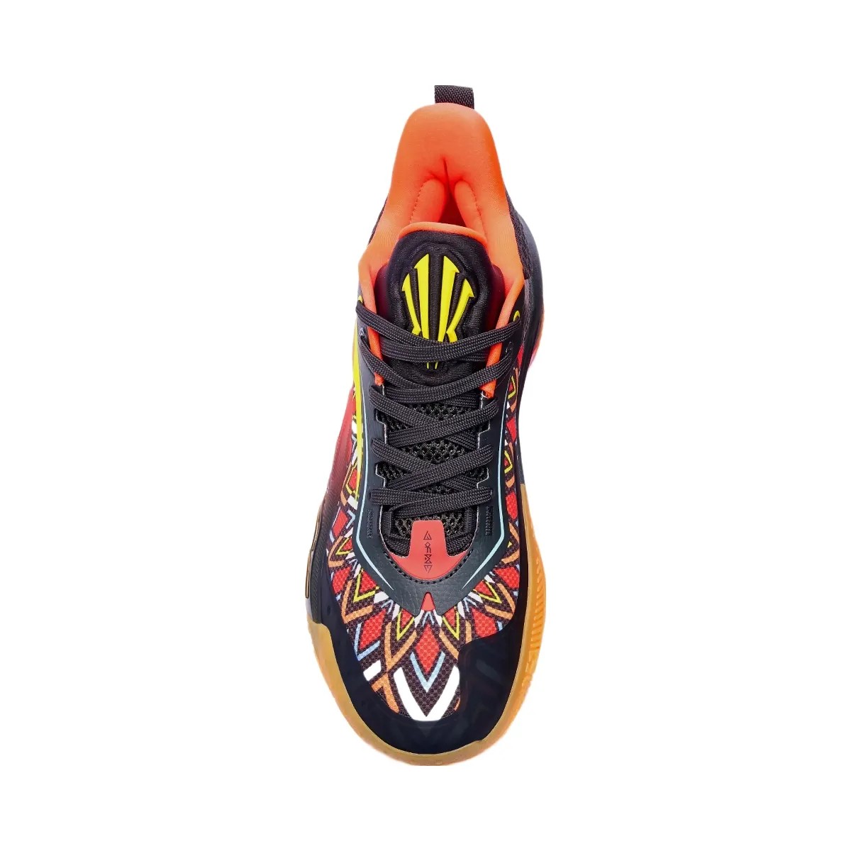 Anta Mens KAI 1 SPEED Tribe - HypeFly India View 6