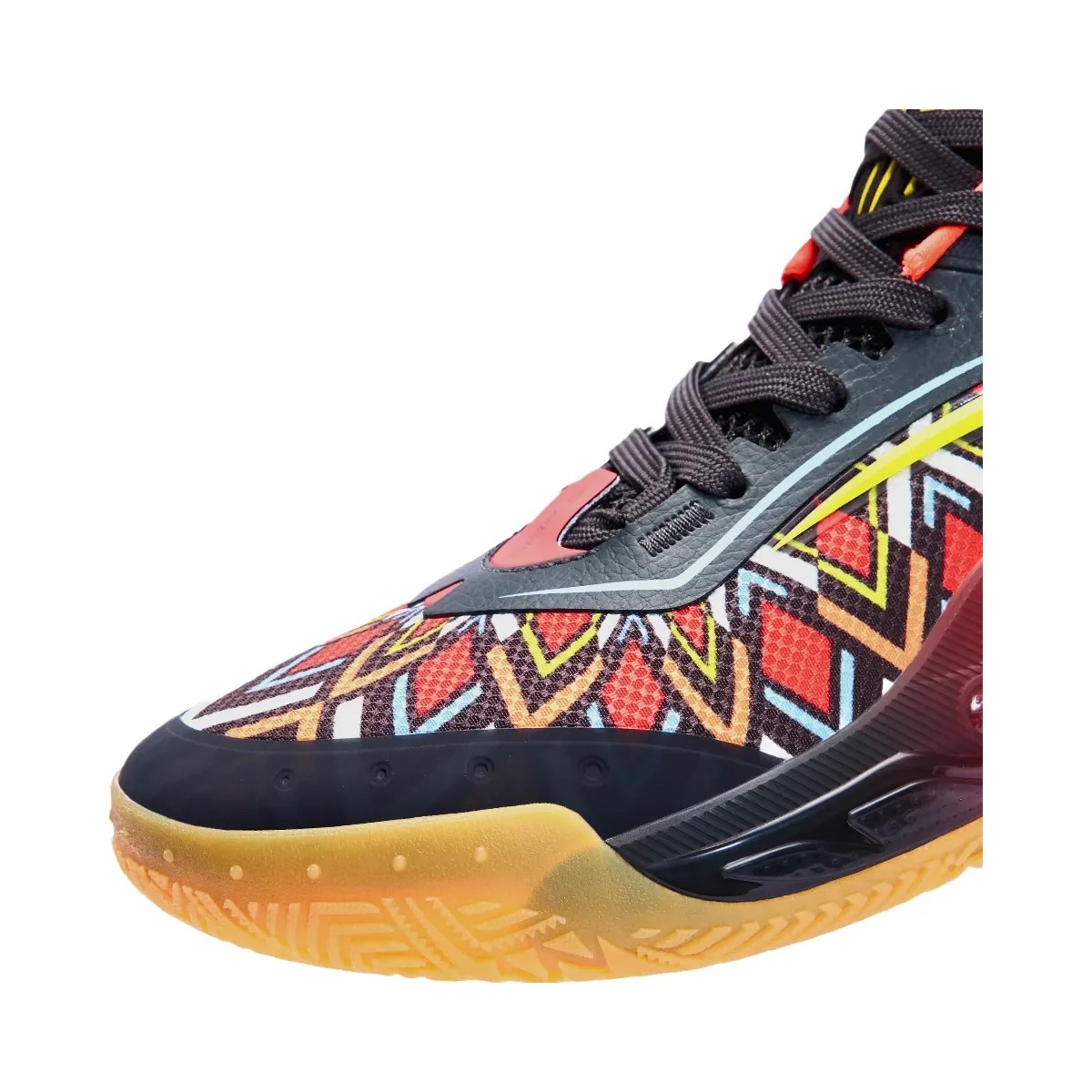Anta Mens KAI 1 SPEED Tribe - HypeFly India View 7