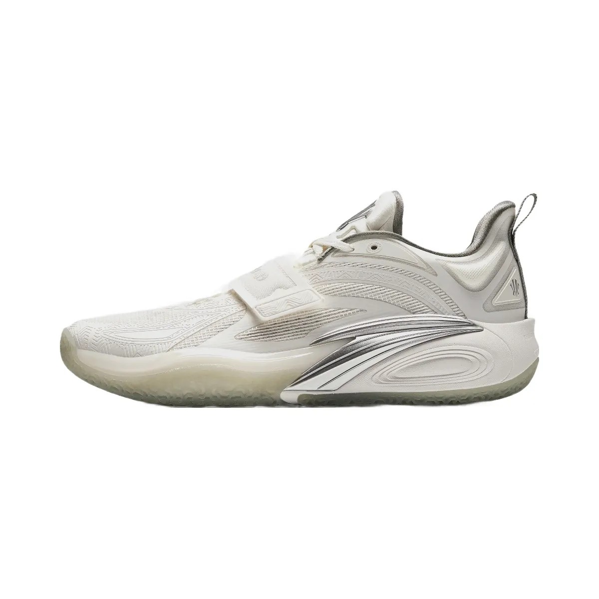 Anta Mens KAI 1 "Yang" - HypeFly India View 2