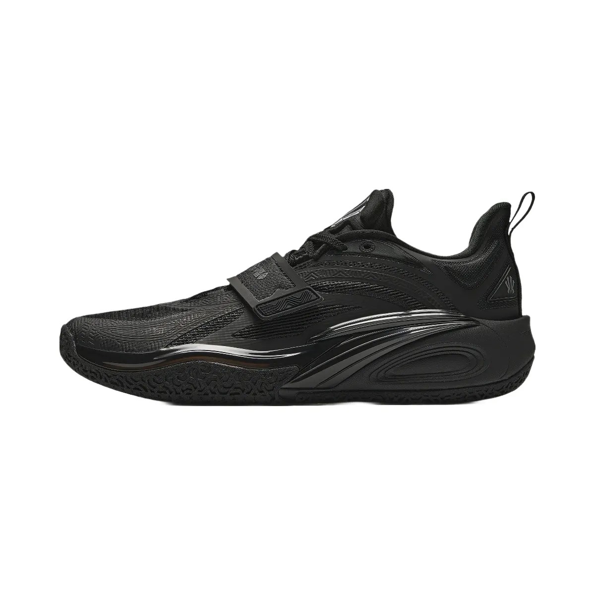 Anta Mens KAI 1 "Yin" - HypeFly India View 2