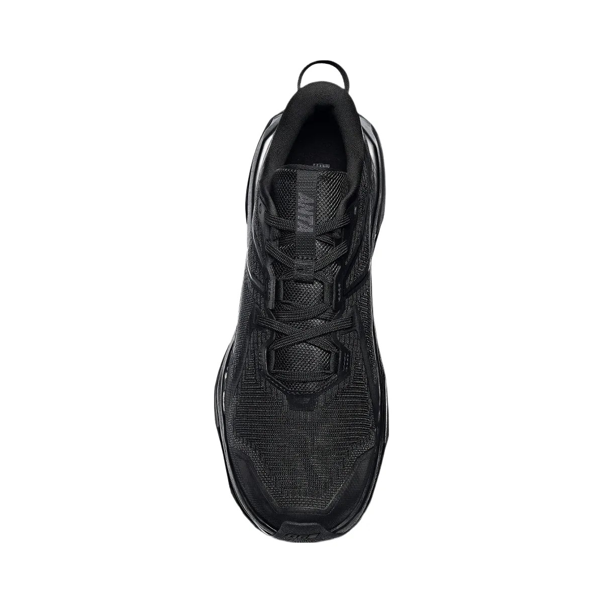 Anta Mens Saker Black - HypeFly India View 5