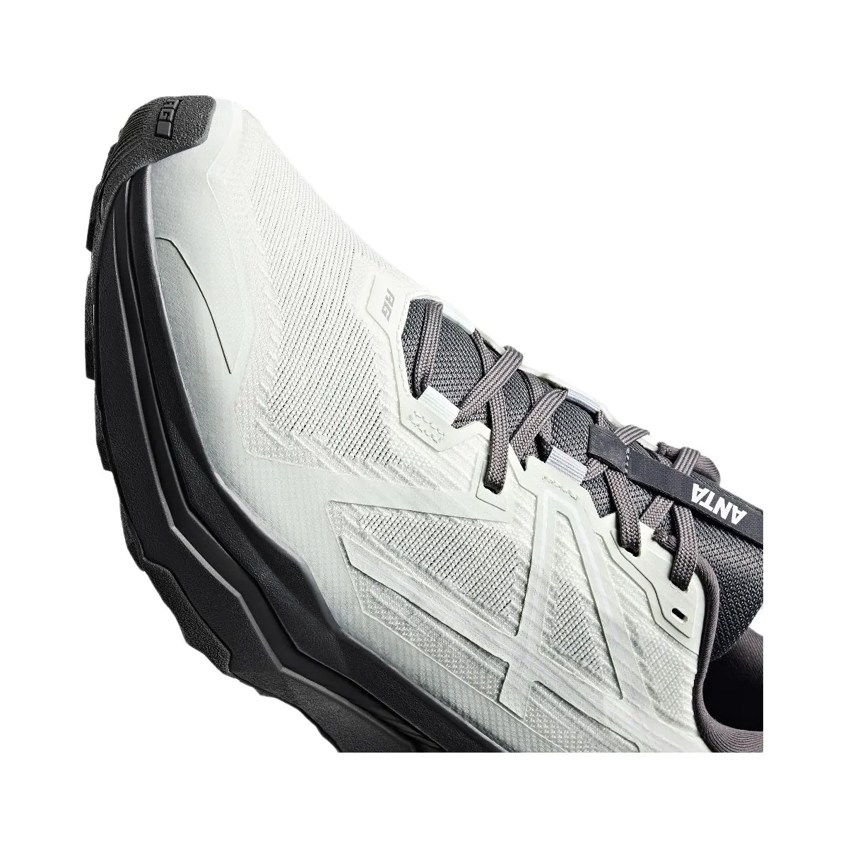 Anta Mens Saker L.Green - HypeFly India View 7