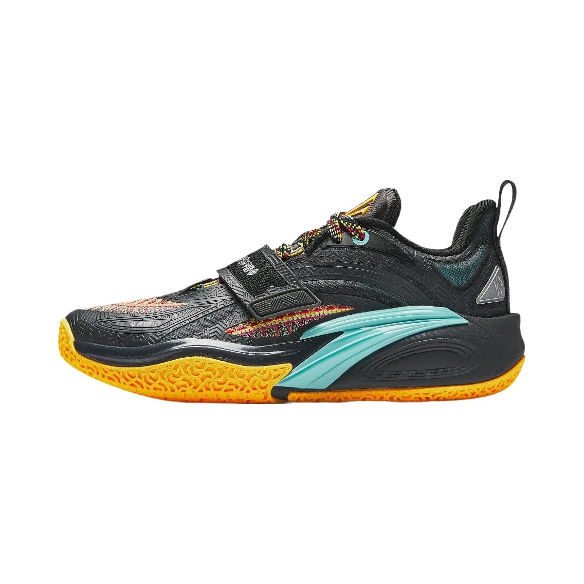 Anta Womens KAI 1 "Sacred Bond" - HypeFly India View 2