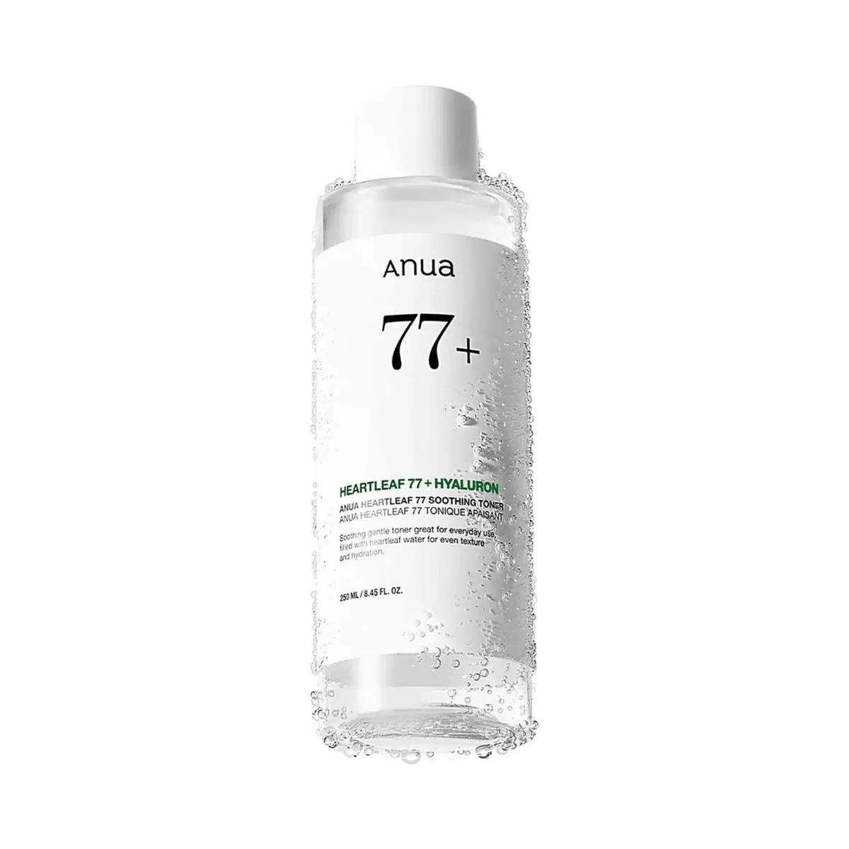 ANUA Heartleaf 77 Soothing Toner - HypeFly India View 3