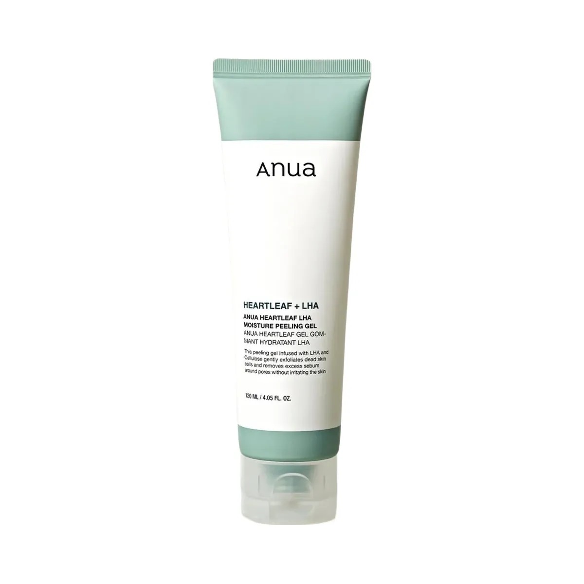 ANUA Heartleaf LHA Moisture Peeling Gel - HypeFly India View 3