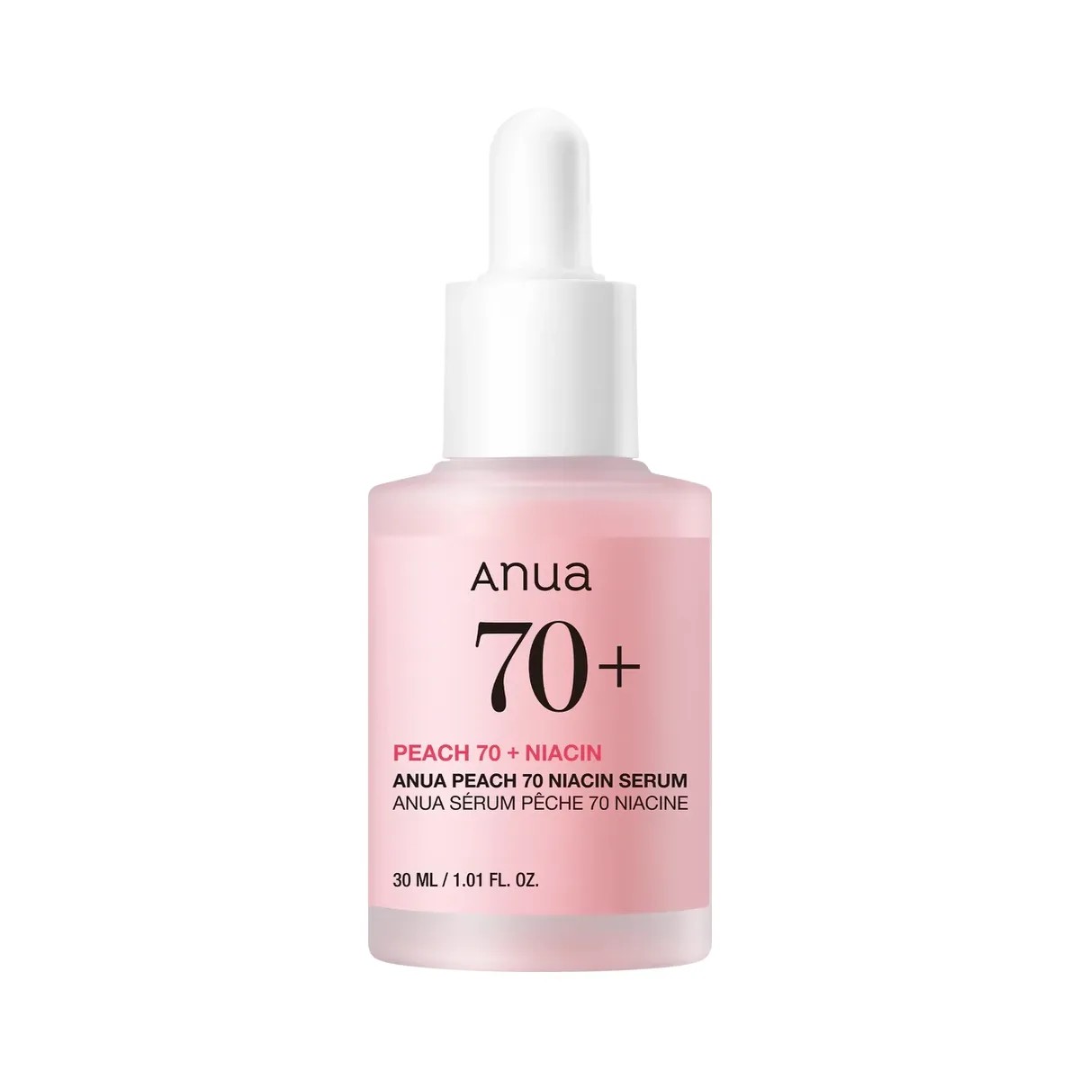 ANUA Peach 70 Niacin Serum - HypeFly India View 1