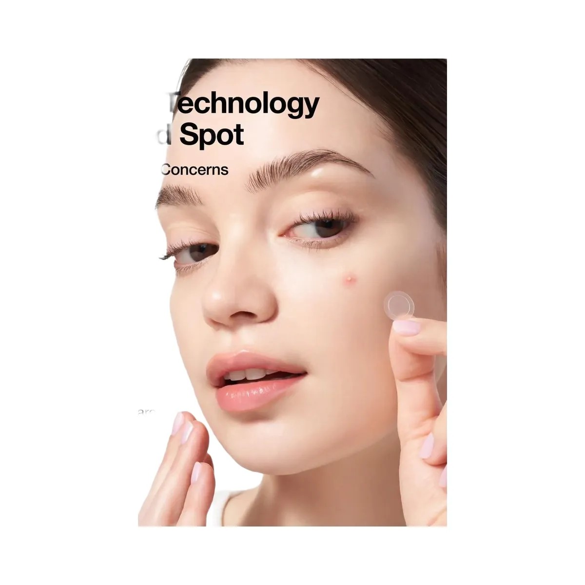 ANUA Triple Acid Spot Care Microdart Patch - HypeFly India View 5