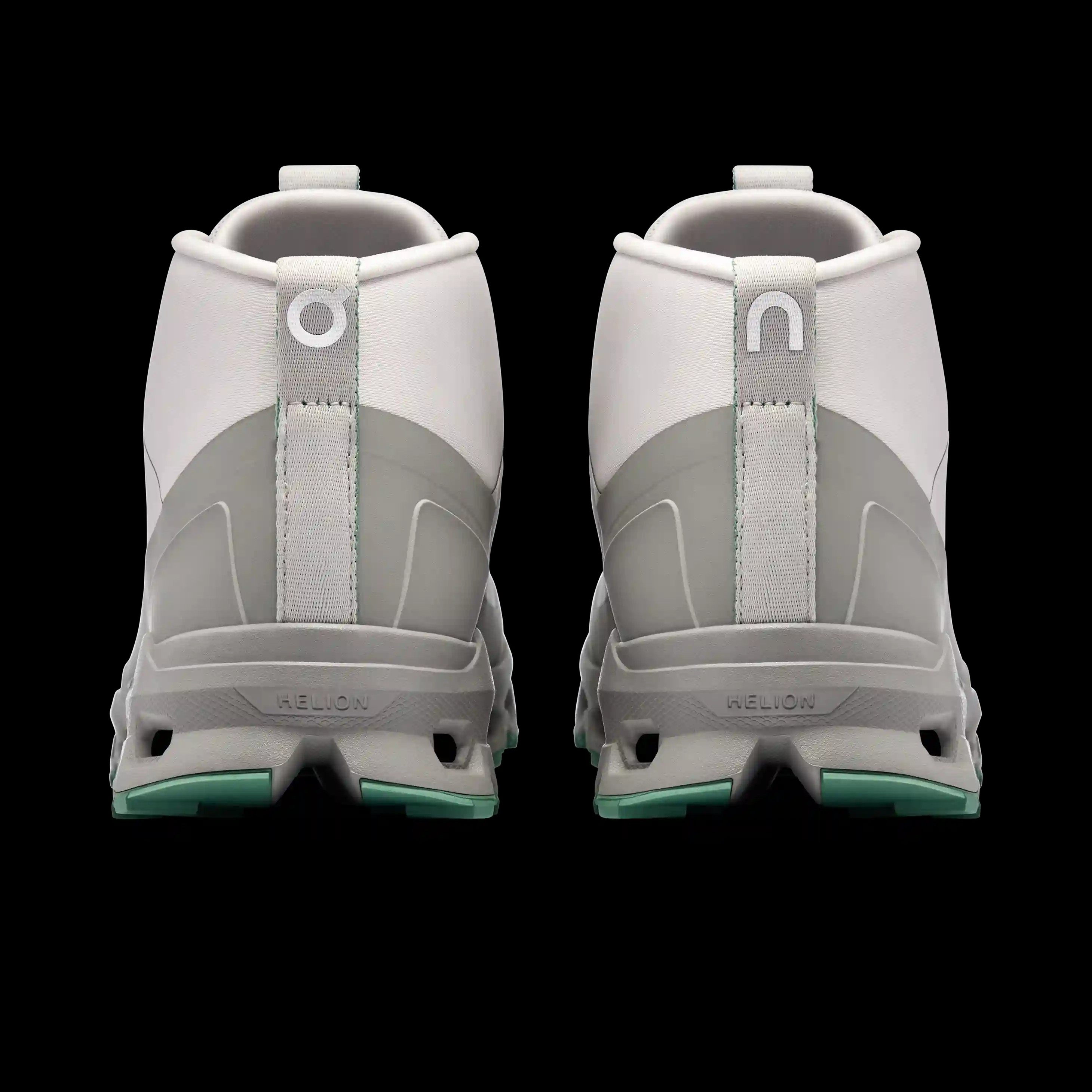 Cloudroam Waterproof Frost Fog On Running - HypeFly India View 2