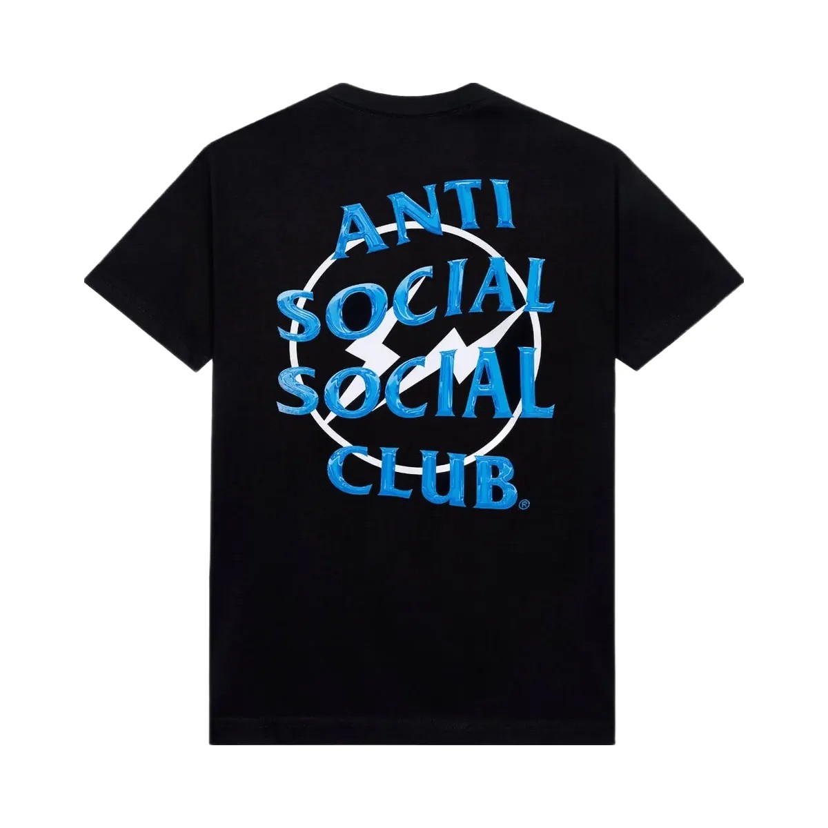 Assc T-Shirt Fragment Pecious Petals T-Shirt - HypeFly India View 1