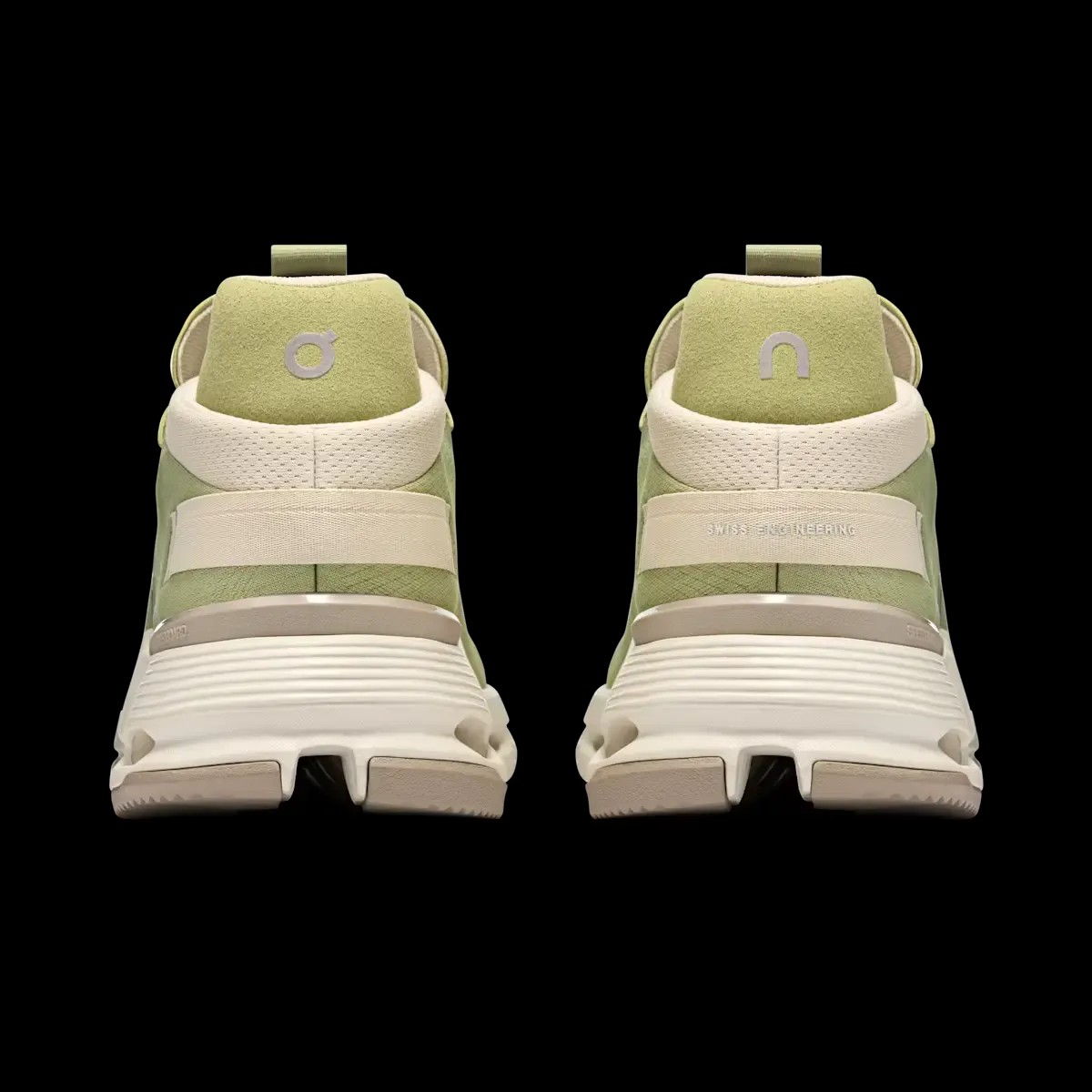 On Running Cloudnova 2 Caper Desert - HypeFly India View 2