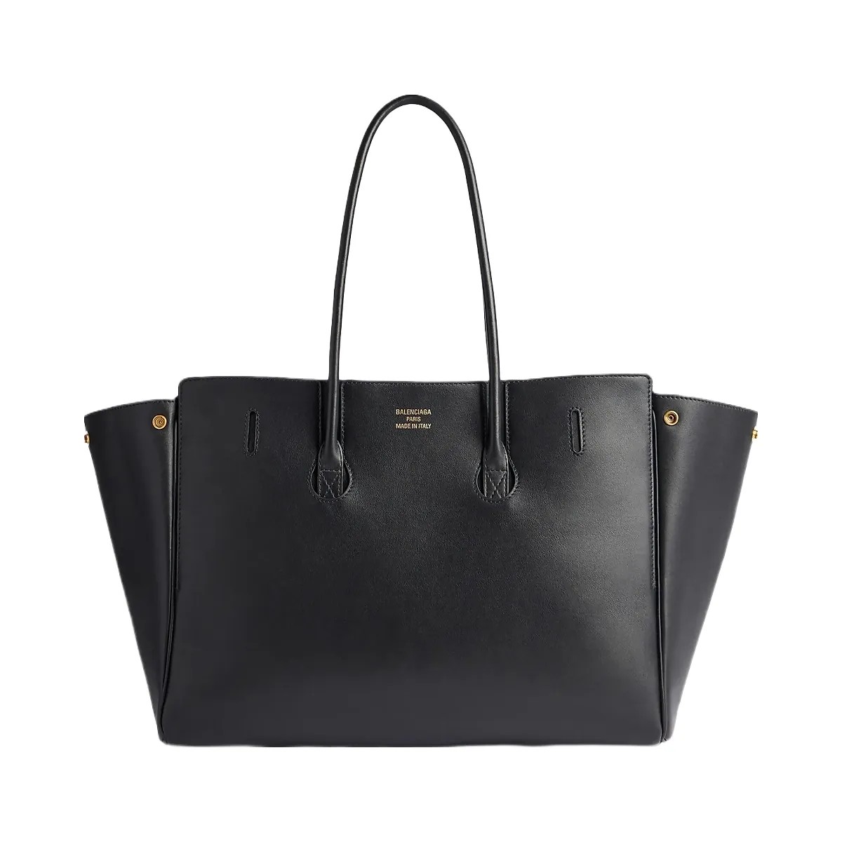 Balenciaga Bel Air Medium Carry All Bag - HypeFly India View 4