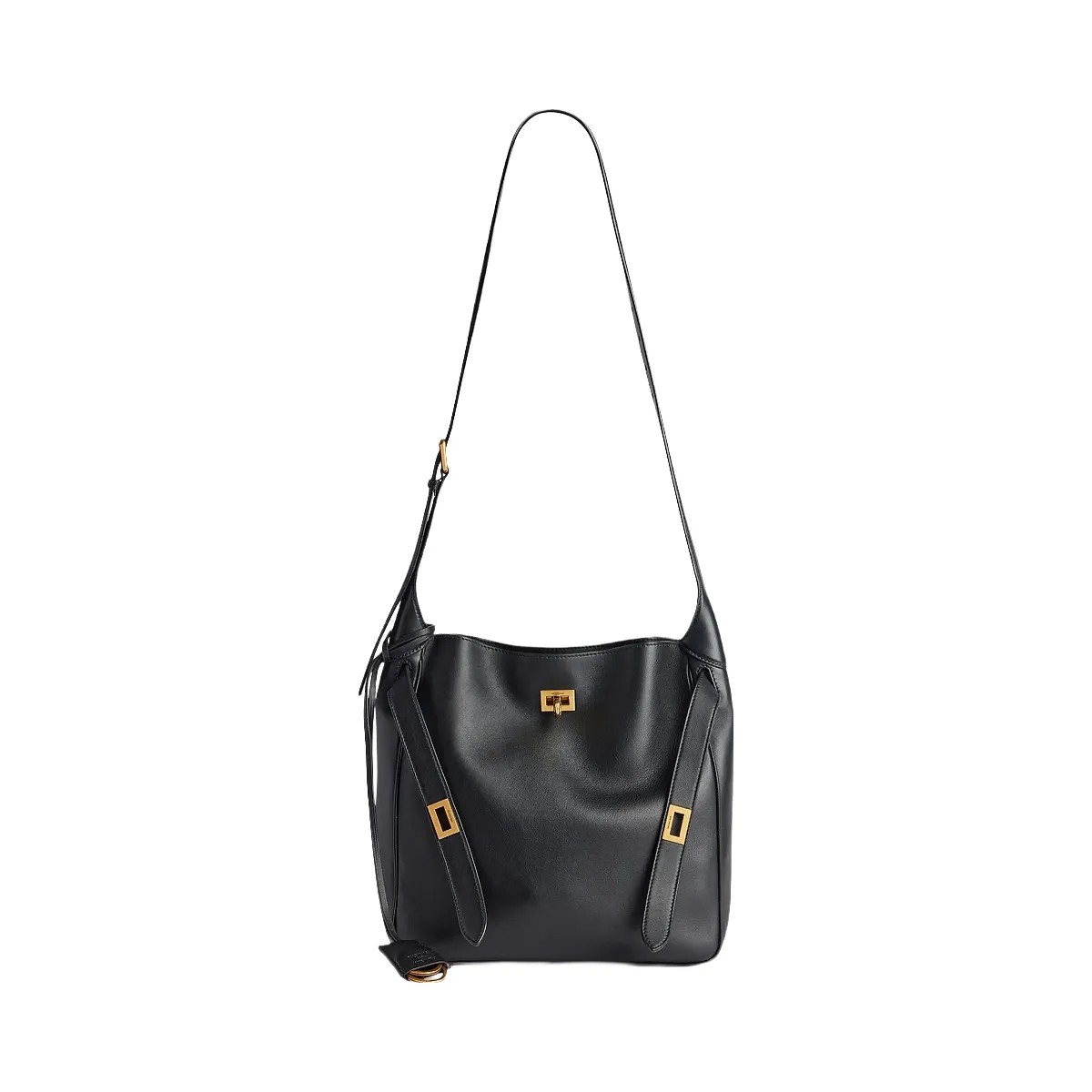 Balenciaga Bel Air Small Hobo Bag - HypeFly India View 1