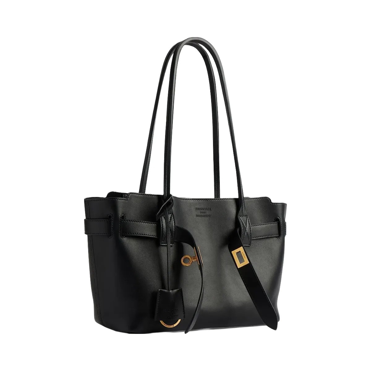 Balenciaga Bel Air Tote Bag - HypeFly India View 5