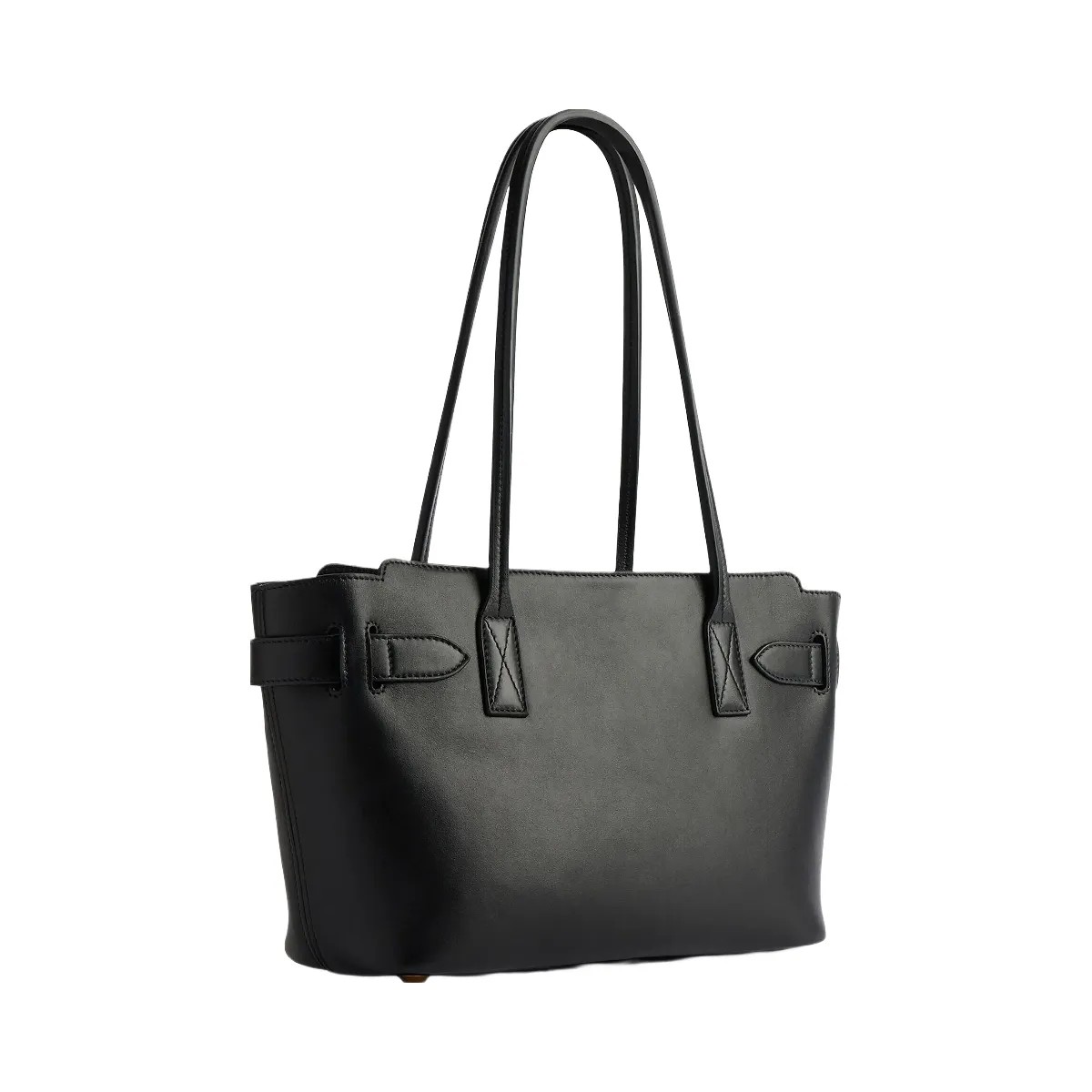 Balenciaga Bel Air Tote Bag - HypeFly India View 6