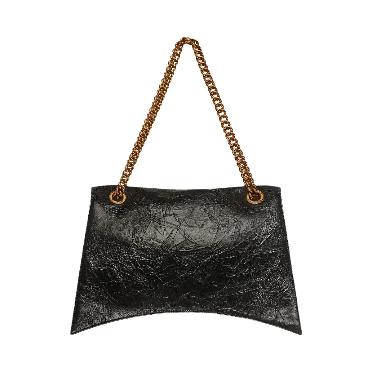 Balenciaga Crush Large Chain Bag - HypeFly India View 4