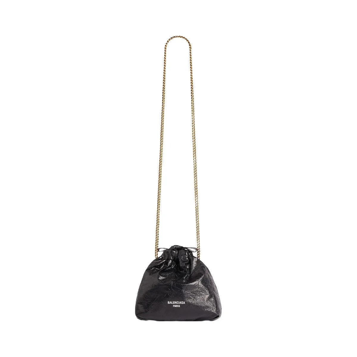 Balenciaga Crush XS Tote Bag - HypeFly India View 1
