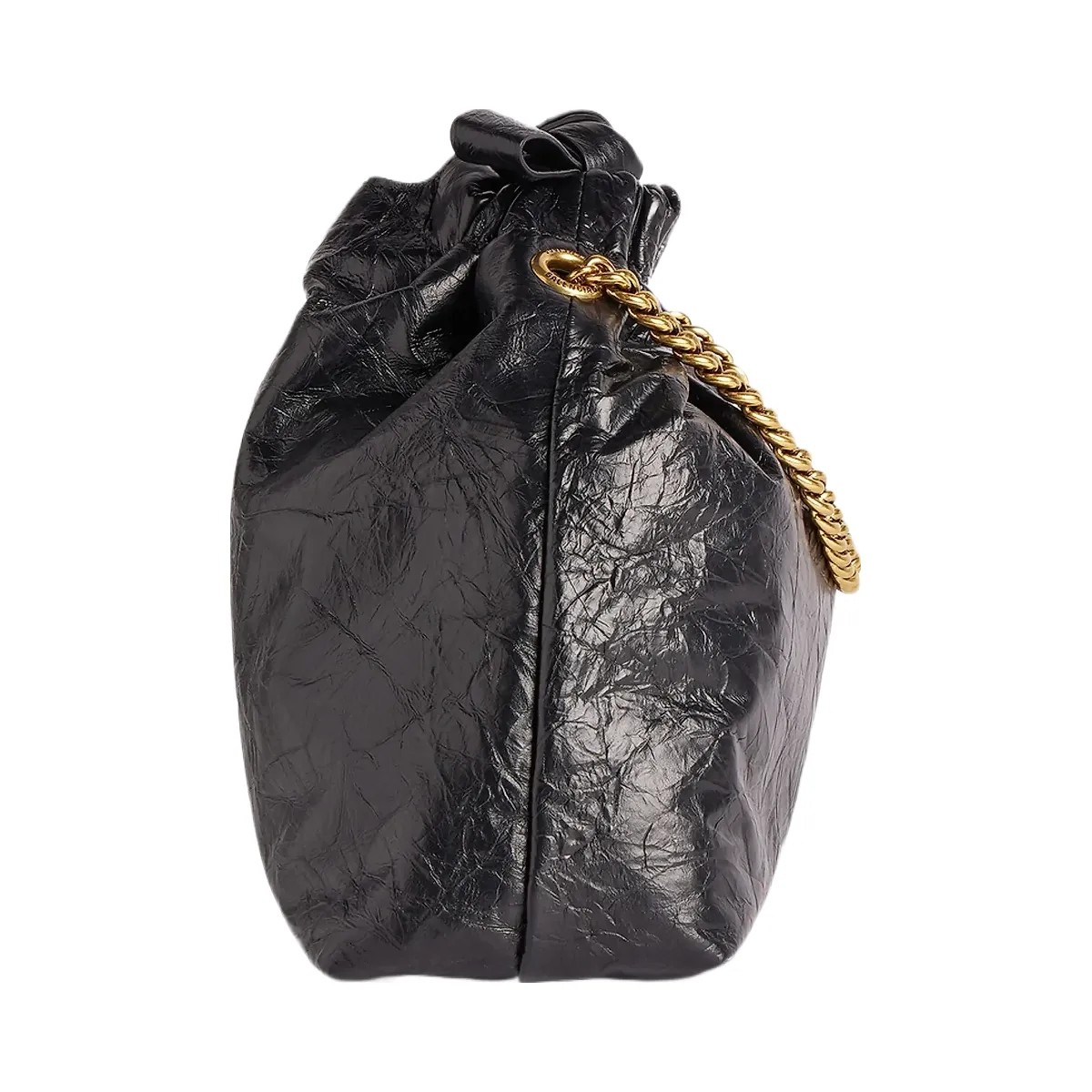Balenciaga Crush XS Tote Bag - HypeFly India View 3