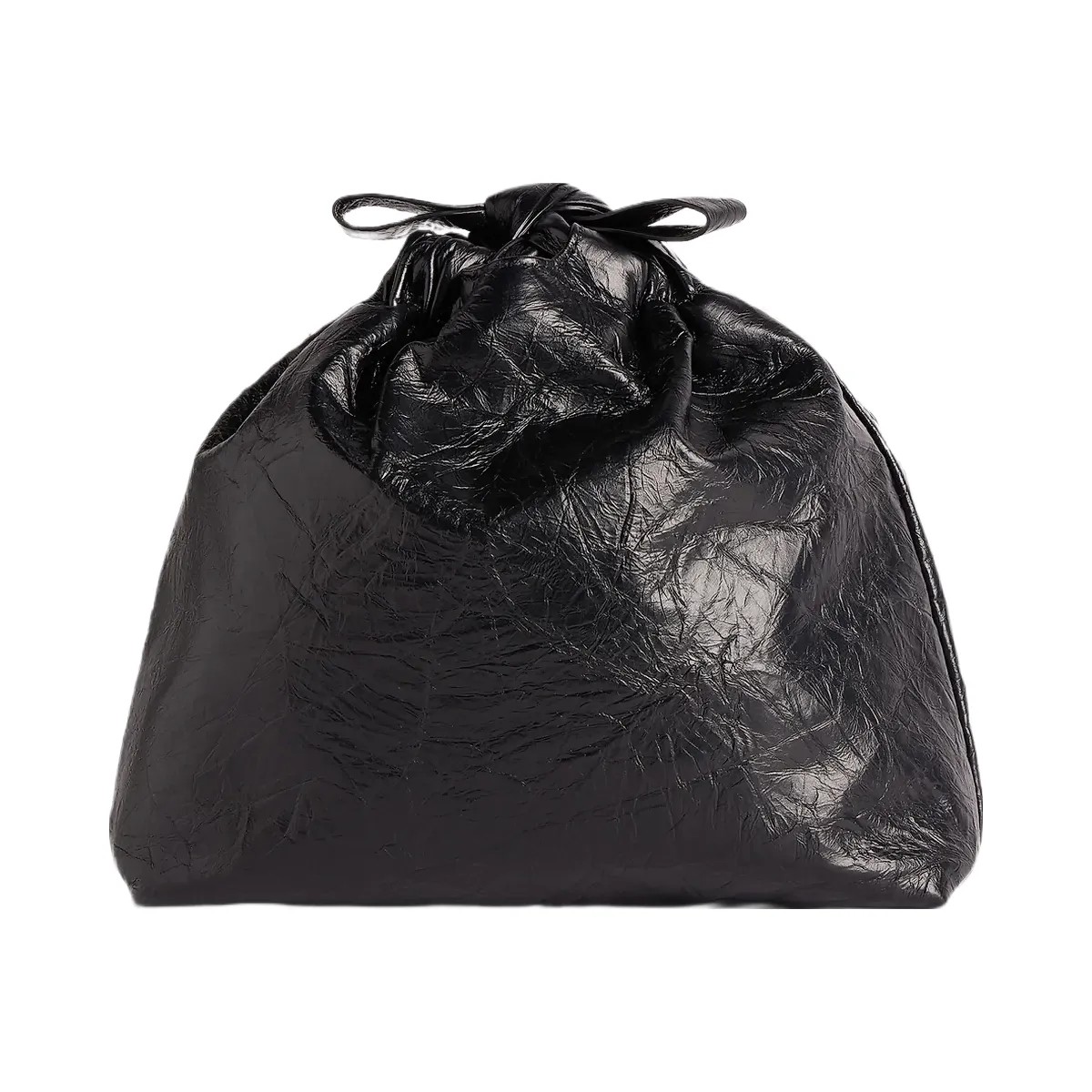 Balenciaga Crush XS Tote Bag - HypeFly India View 4