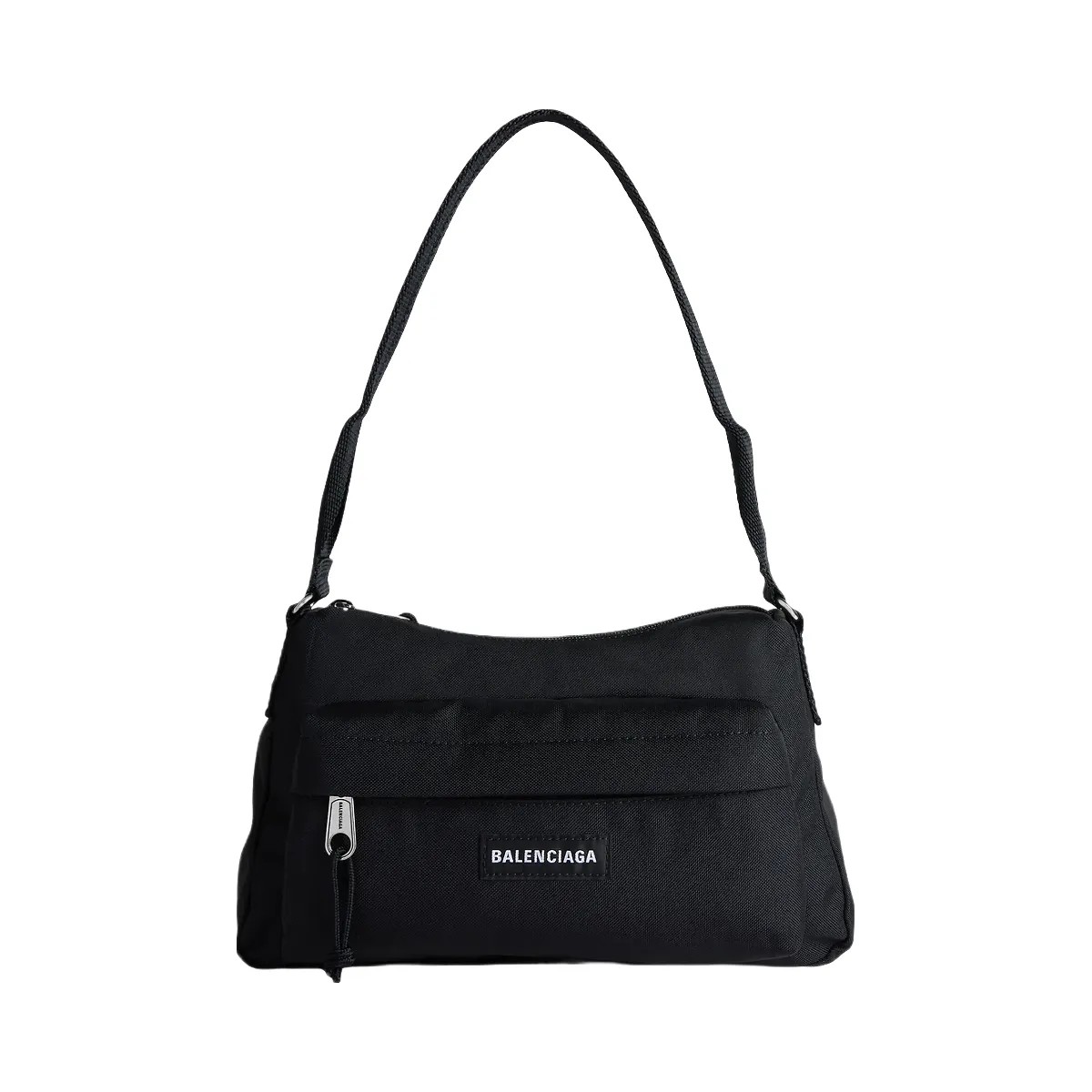 Balenciaga Explorer Sling Pouch - HypeFly India View 1