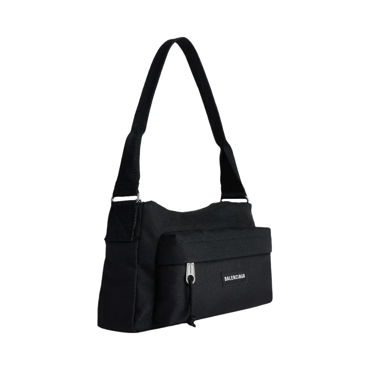 Balenciaga Explorer Sling Pouch - HypeFly India View 2