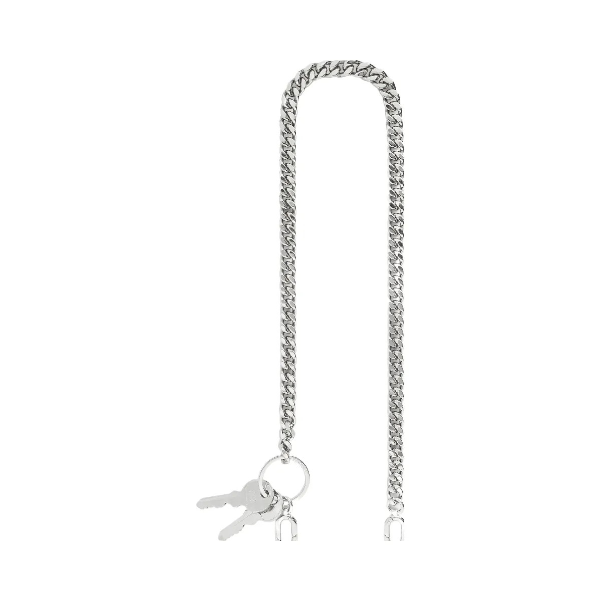 Balenciaga Hourglass Chain Strap - HypeFly India View 1