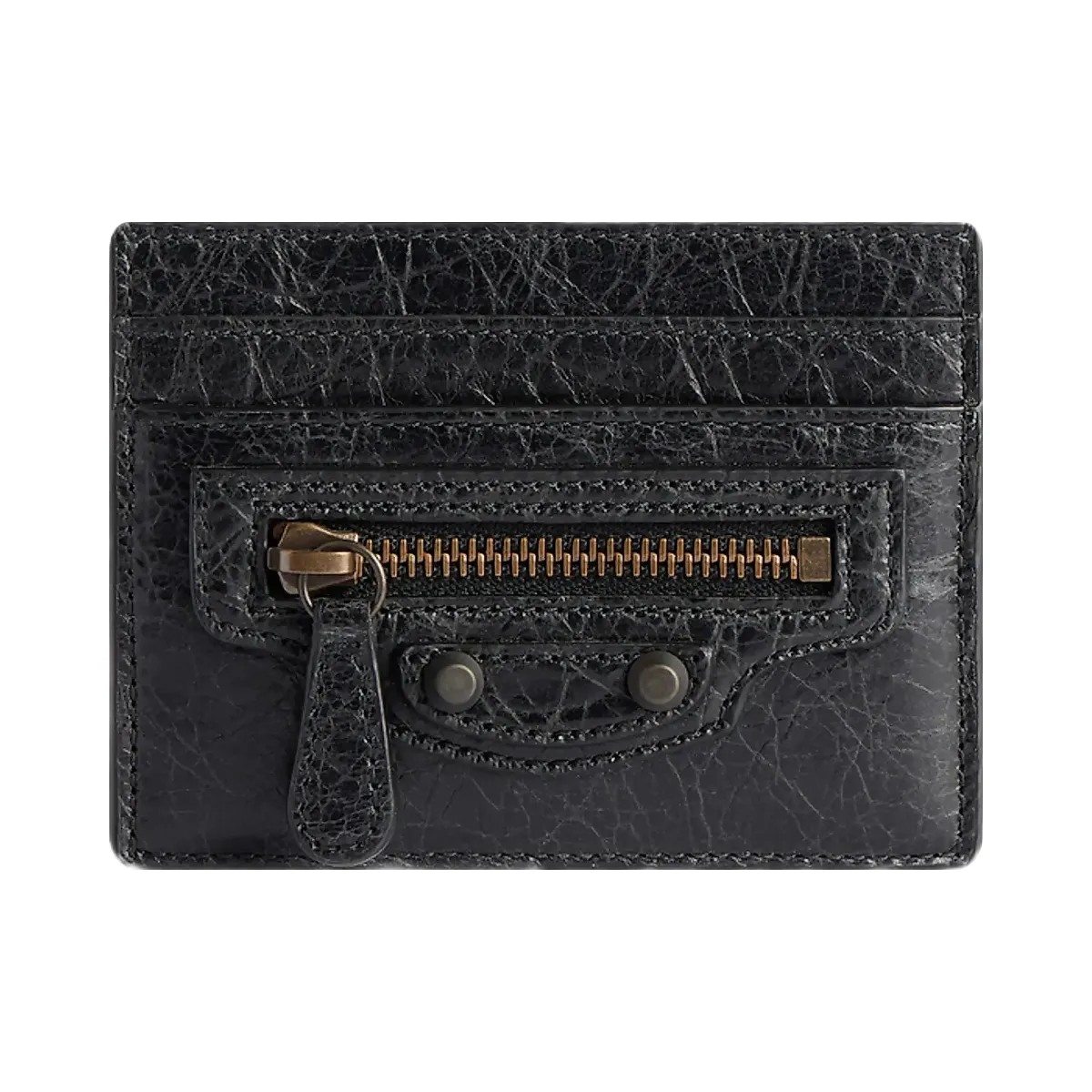 Balenciaga Le City Card Holder - HypeFly India View 1