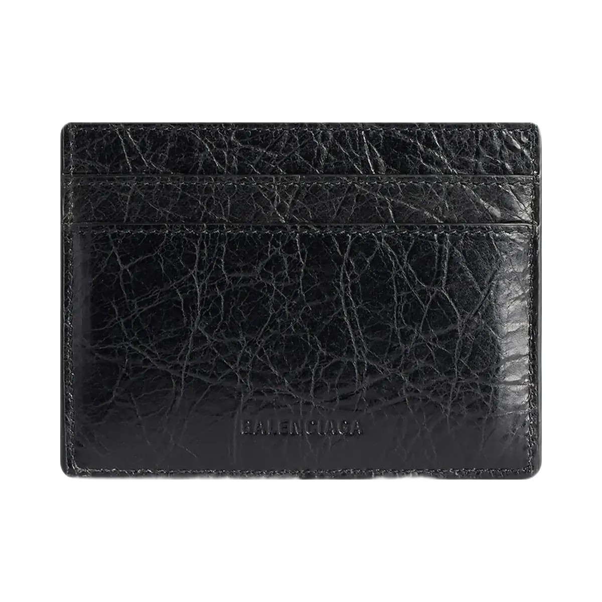 Balenciaga Le City Card Holder - HypeFly India View 2