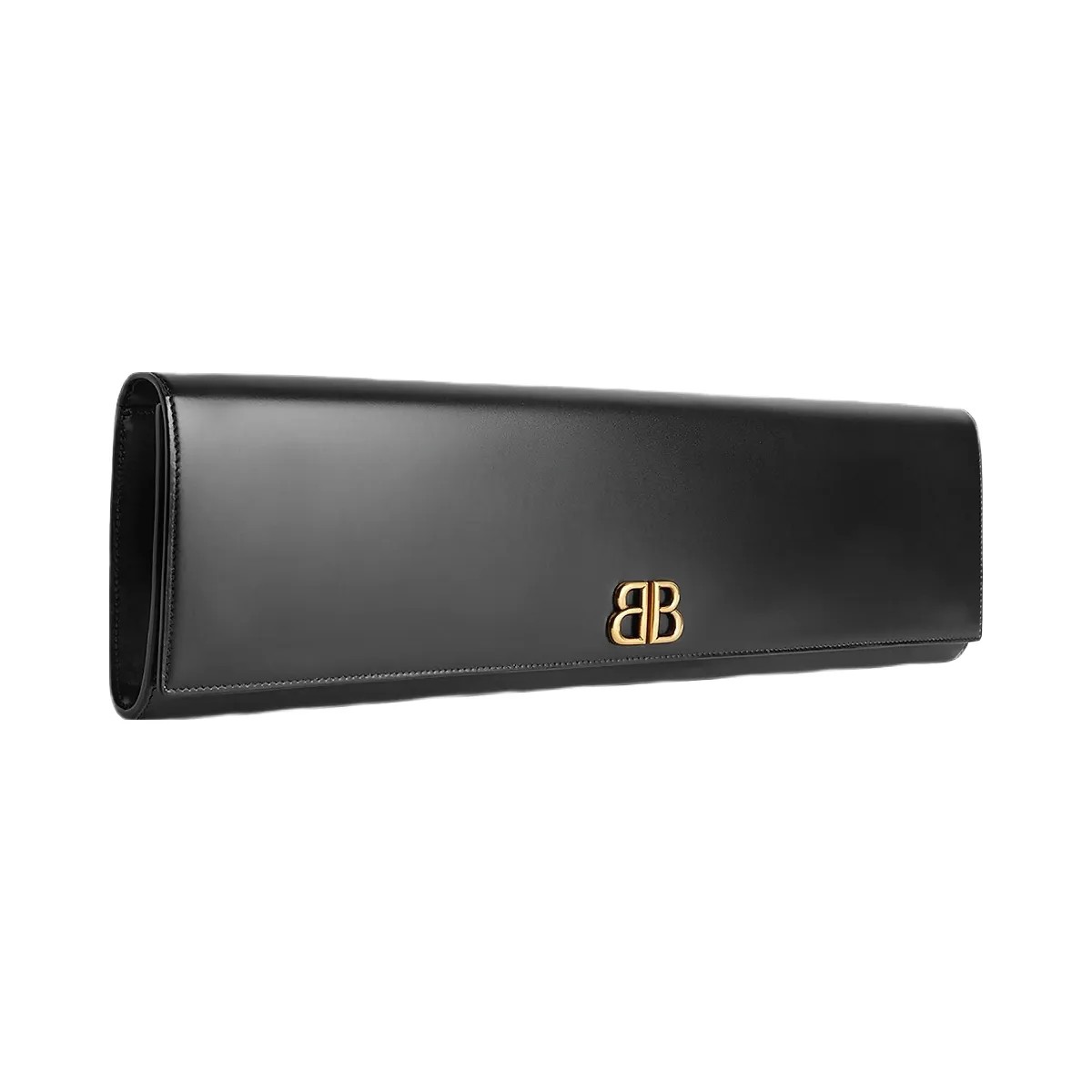 Balenciaga Maxi Clutch - HypeFly India View 2