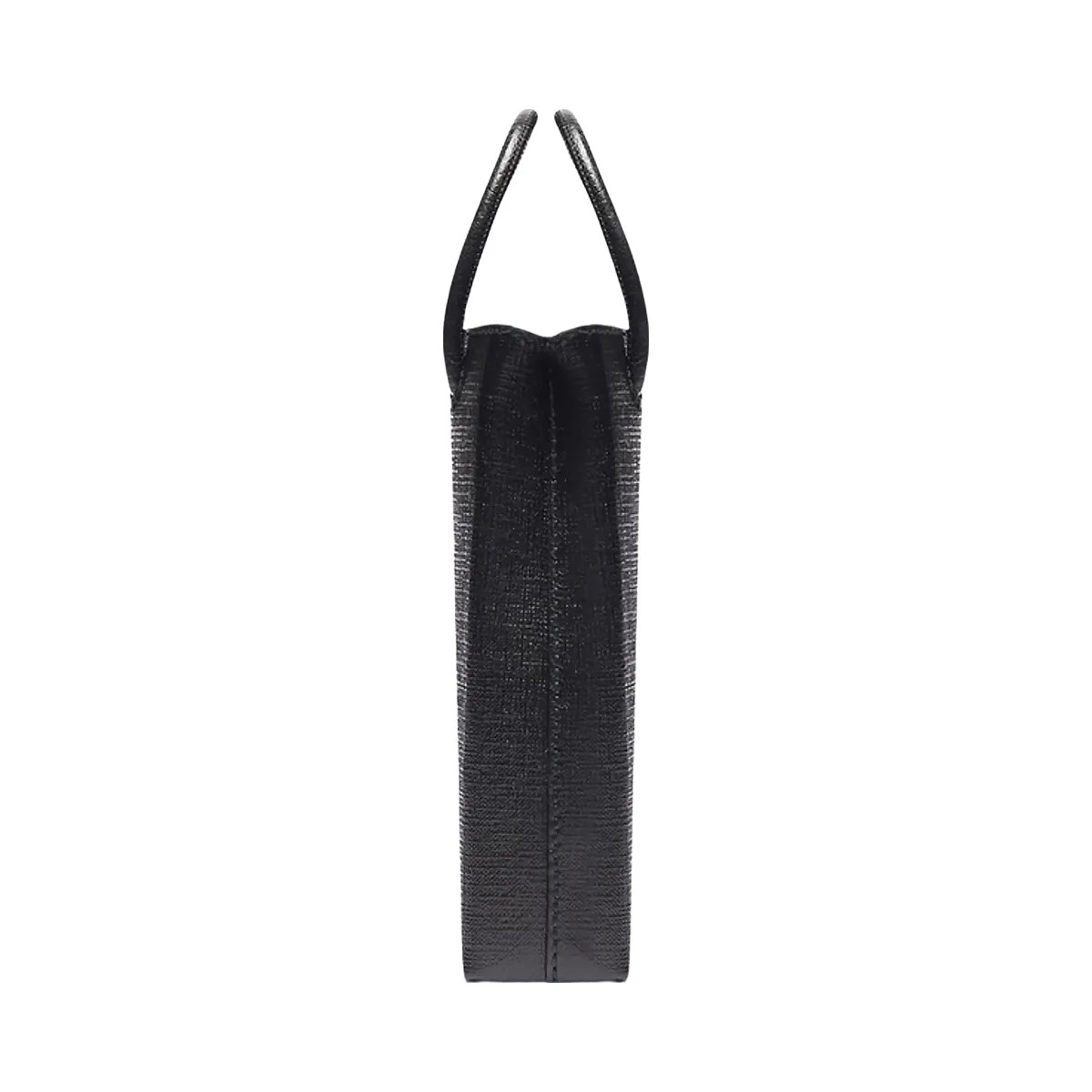 Balenciaga Mini Shopping Bag - HypeFly India View 2