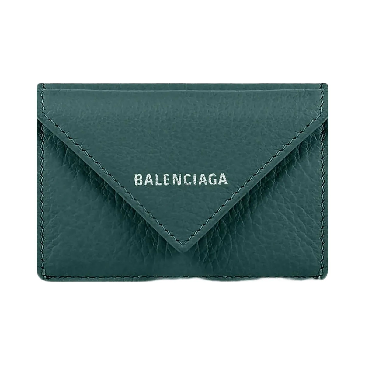 Balenciaga Papier Mini Wallet - HypeFly India View 1